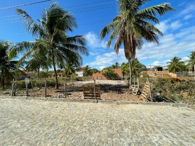 Terreno Escriturado Em Jatoba