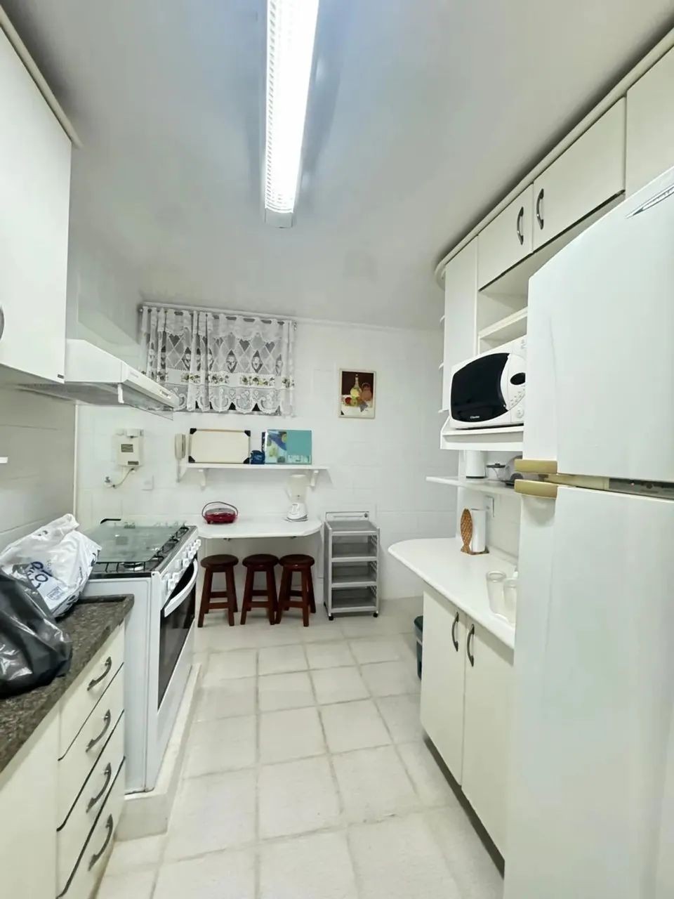 Imóvel para venda com 140 metros quadrados com 3 quartos em Centro - Guarapari - ES - Foto 8