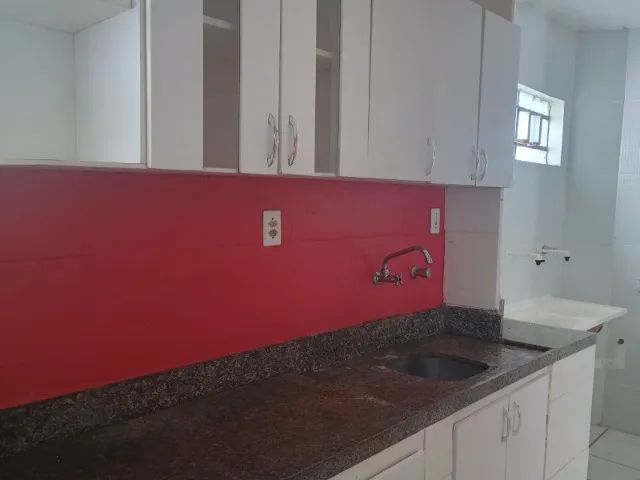 Alugo excelente apartamento com 3 quartos - Foto 9