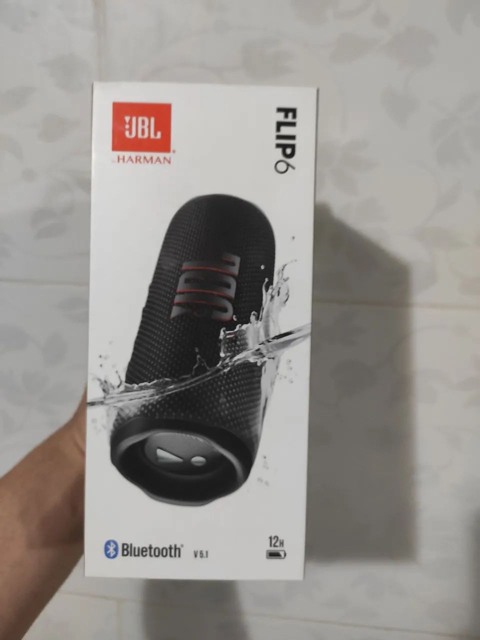 JBL FLIP NOVA NA PROMO