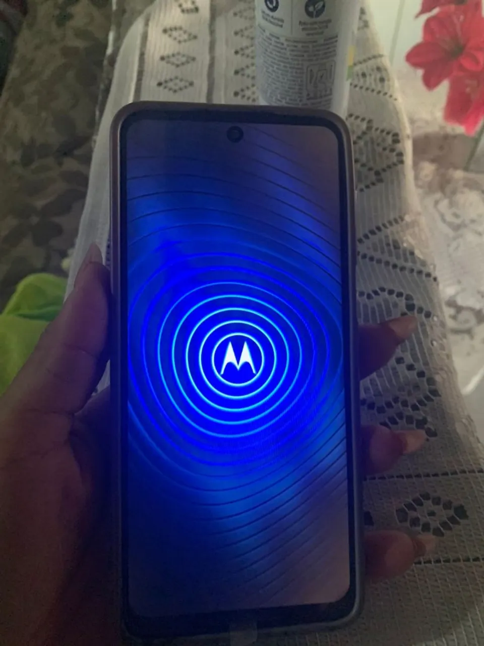 Moto g 14
