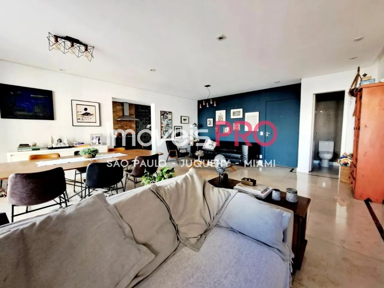Apartamento, Vila Andrade - São Paulo - Foto 3