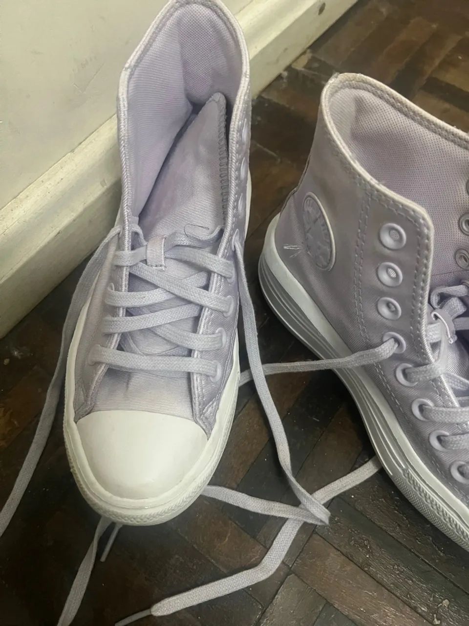 Tênis Converse Infantil - Foto 6