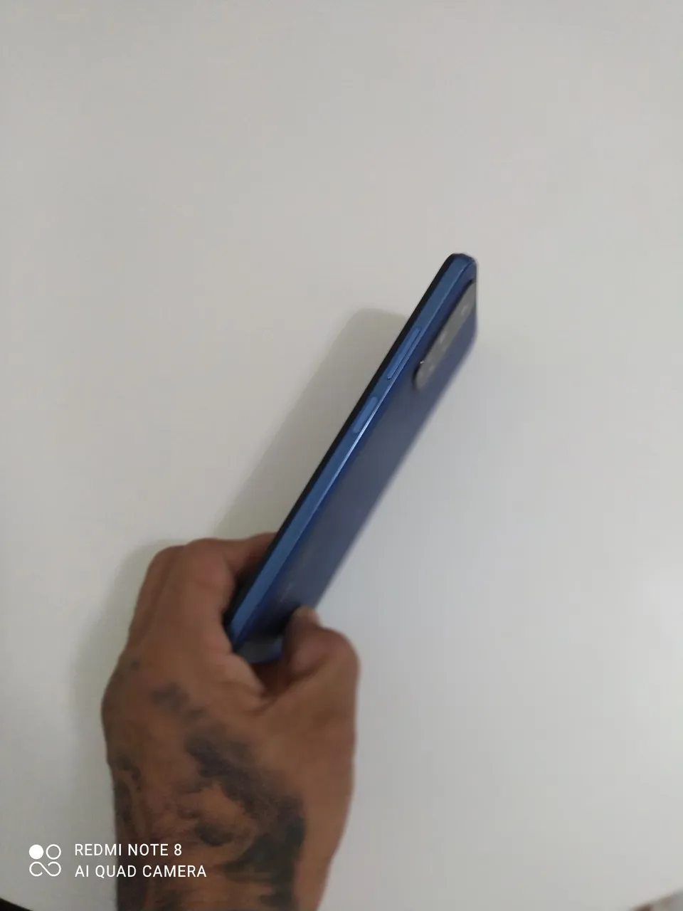 Redmi not 11
