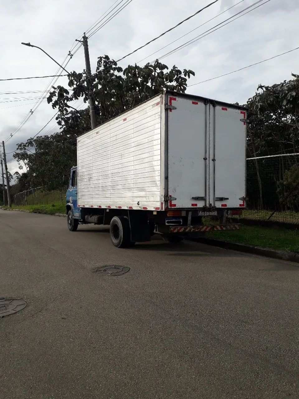 Mb 608 37 mil - Foto 4