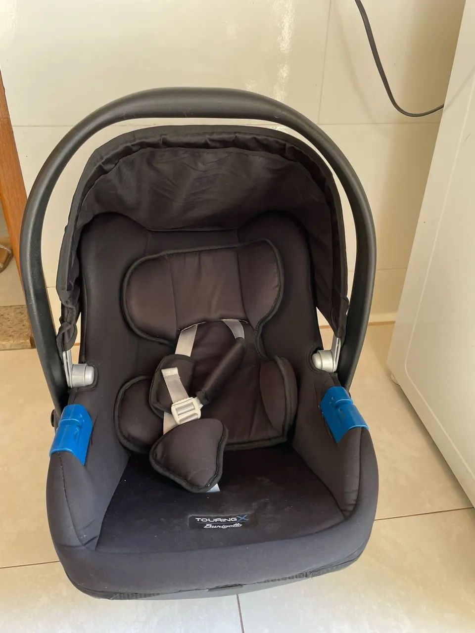 Bebê conforto  - Foto 2