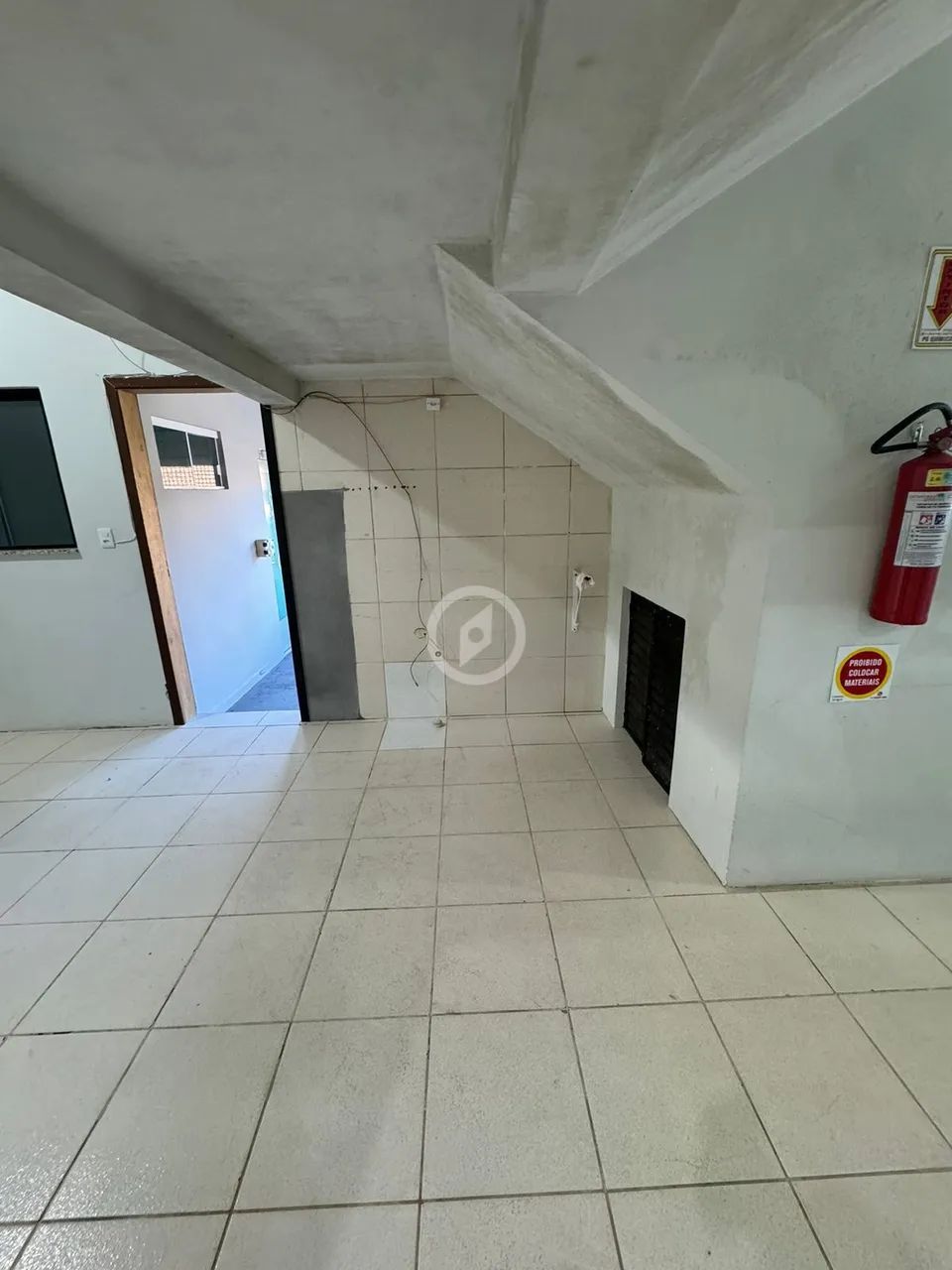 Sala para alugar no bairro Centro - Guaramirim/SC - Foto 5