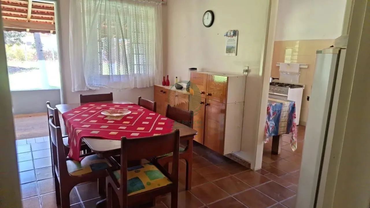 Chácara à venda em Indaiatuba-SP, bairro Vale do Sol: 2 quartos, sala, banheiro, 3 vagas,  - Foto 8