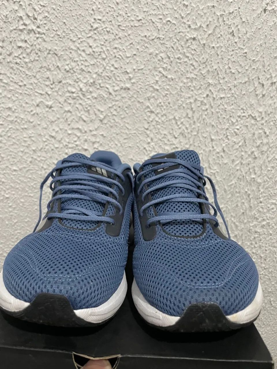 Adidas Response Runner U Azul Original - Foto 4