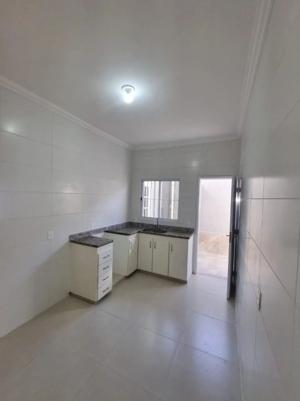 CASA NA VILA MIRIM - PRAIA GRANDE - Foto 14