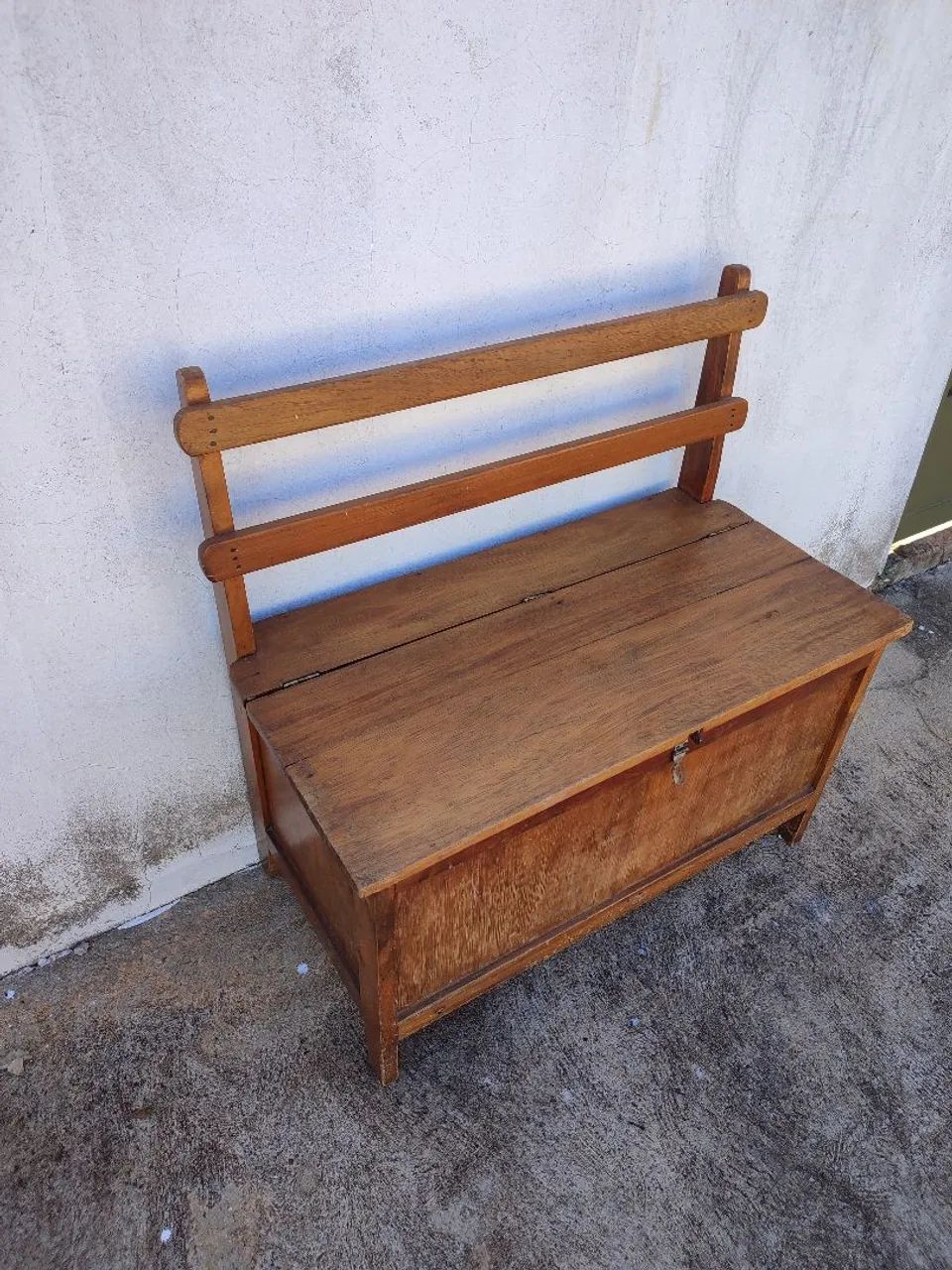 Móveis antigo  - Foto 3