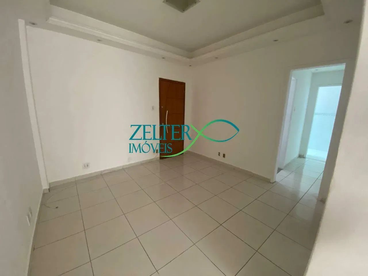 Apartamento para aluguel, 2 quartos, Vigário Geral - Rio de Janeiro/RJ - Foto 13