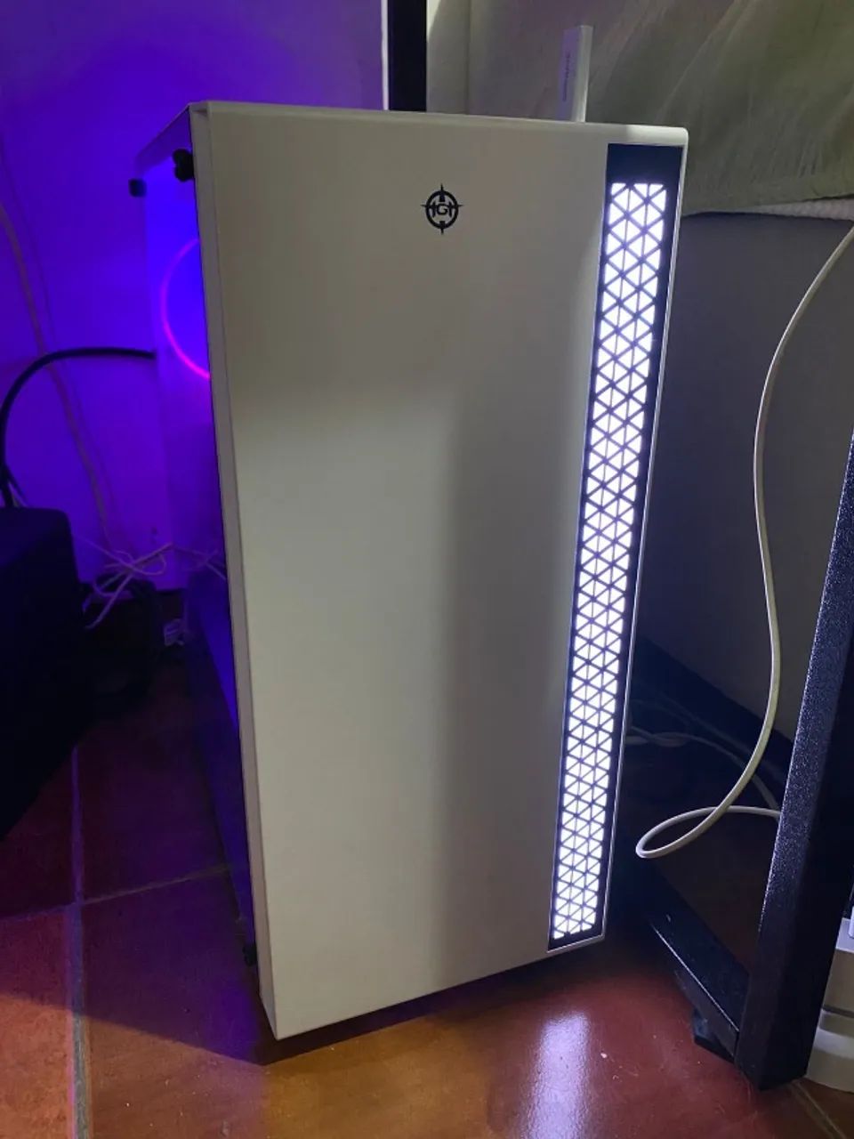 Computador I5-10400F + RTX 3050 - Foto 3