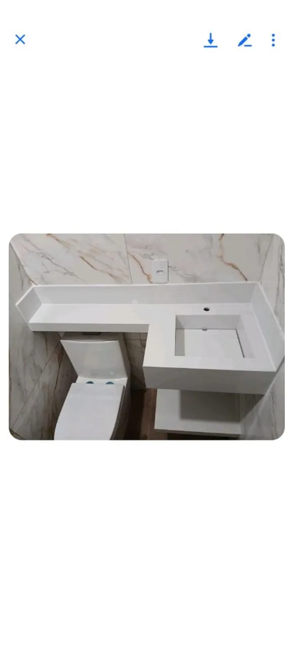 Mármore e porcelanato