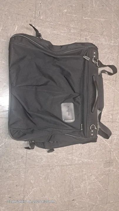 Mala para viagem para ternos - Foto 3