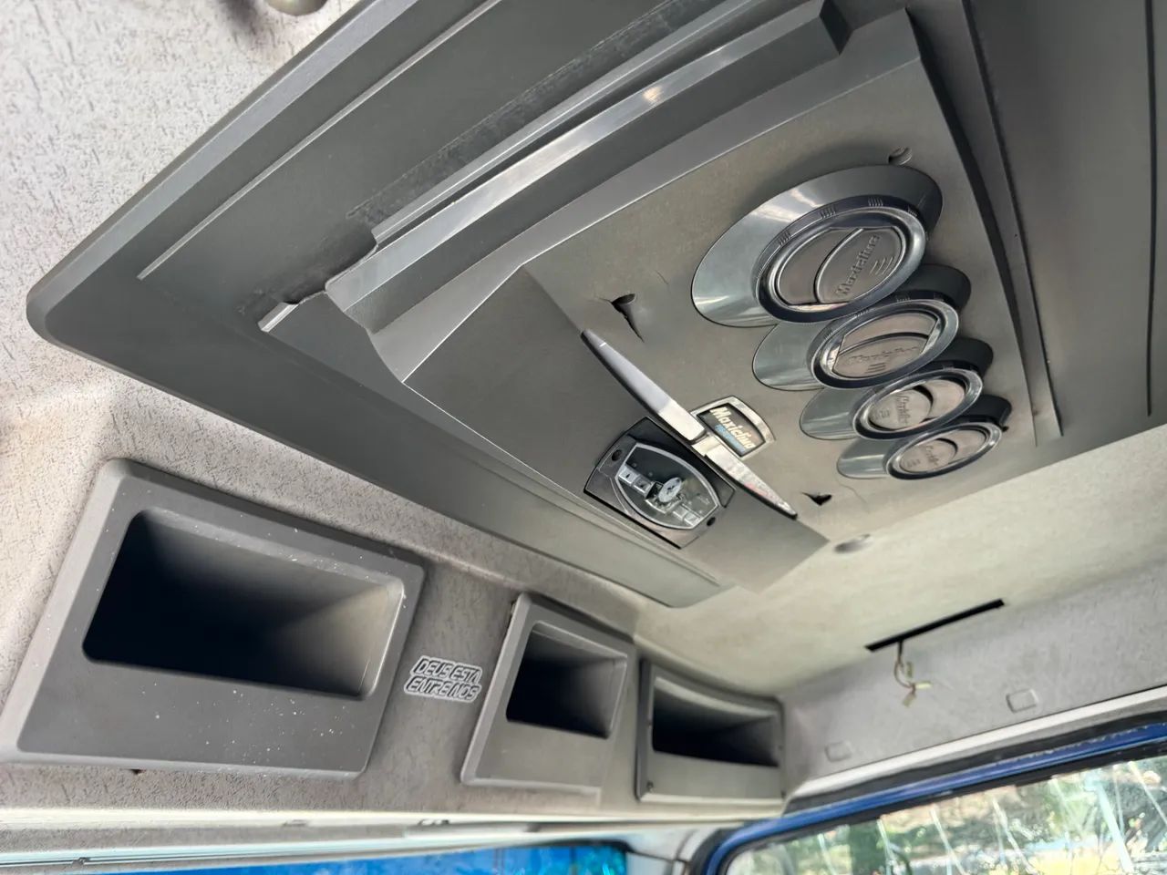 M.BENZ ATEGO 2428 TRUCK 2011/2011 - Foto 4