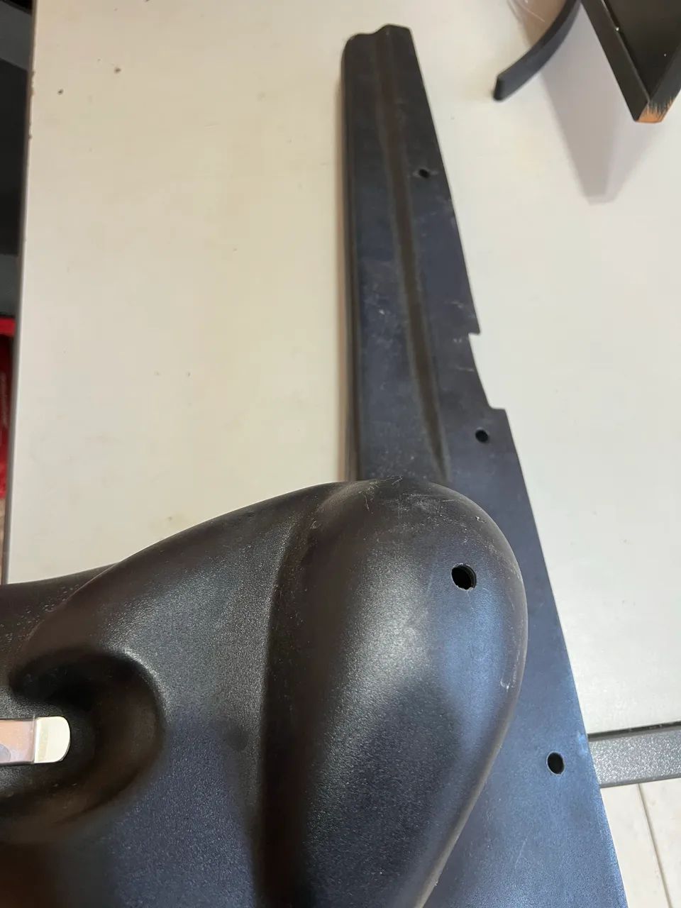 Cold Air (Intake) Volkswagen - audi - Foto 2