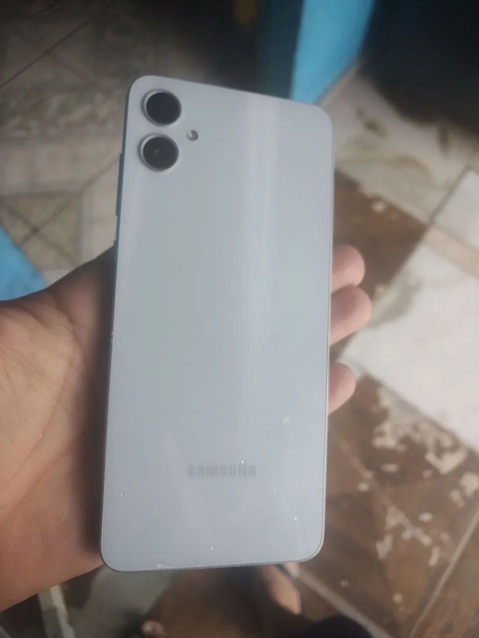 Samsung A05 128G