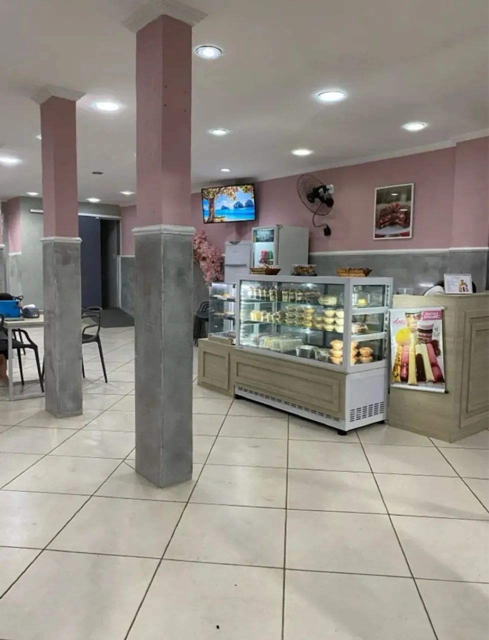 Passo Confeitaria e Cafeteira completa.  - Foto 4