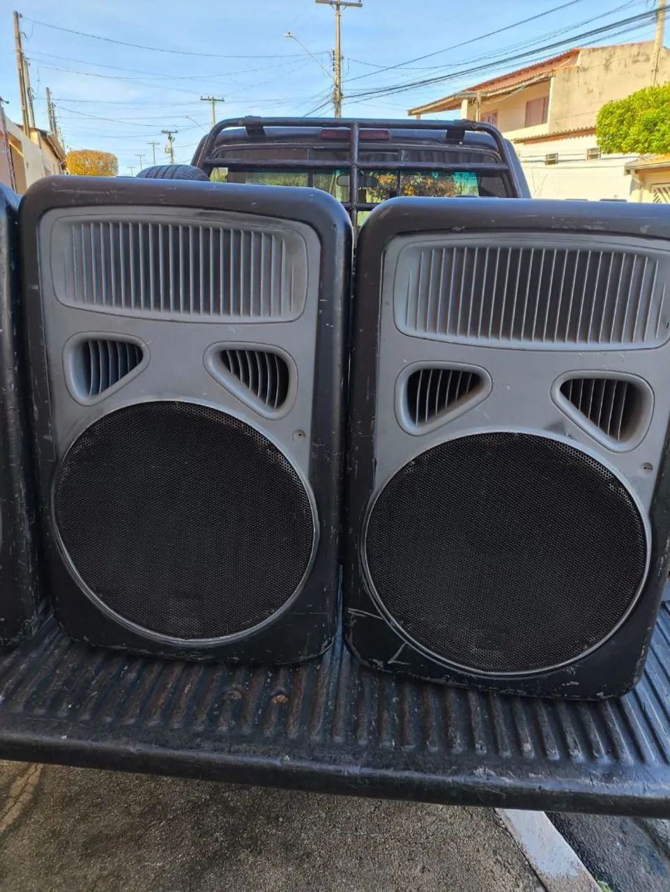 Caixas de Som JBL - Foto 4