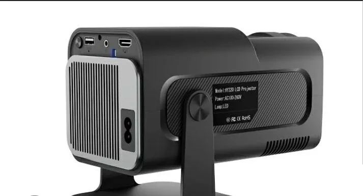 Projetor LCD HY320 Pro