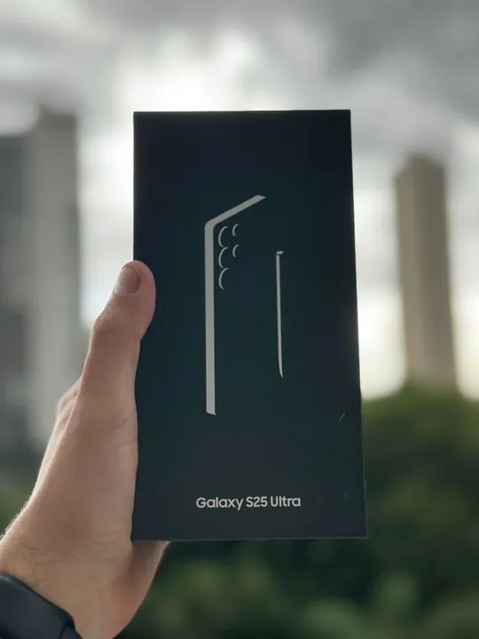 Samsung S25 ultra