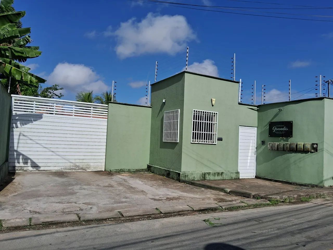 Foto - São Luís - Matões