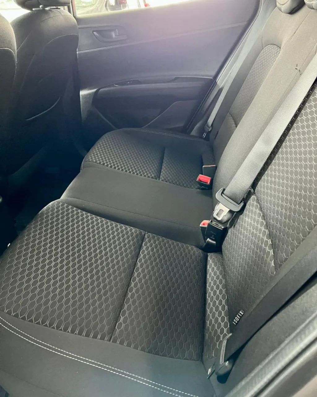 Hyundai HB20 Vision 2022 - Campanha GIRO ESTOQUE 2025 - Foto 10