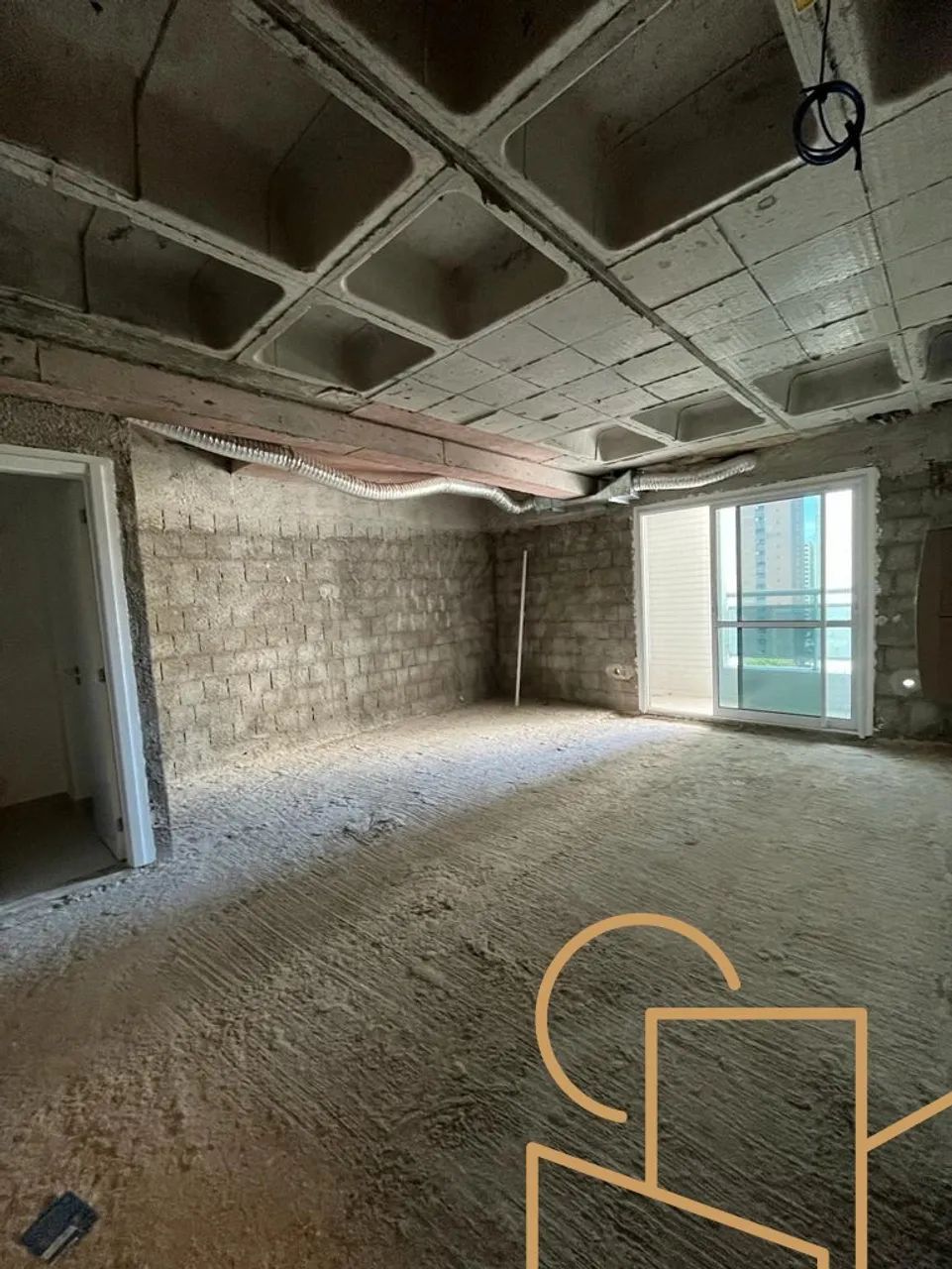 Oportunidade! Venda Palladium Business, 34m, 1 vaga!  Area nobre, predio luxuoso! - Foto 4