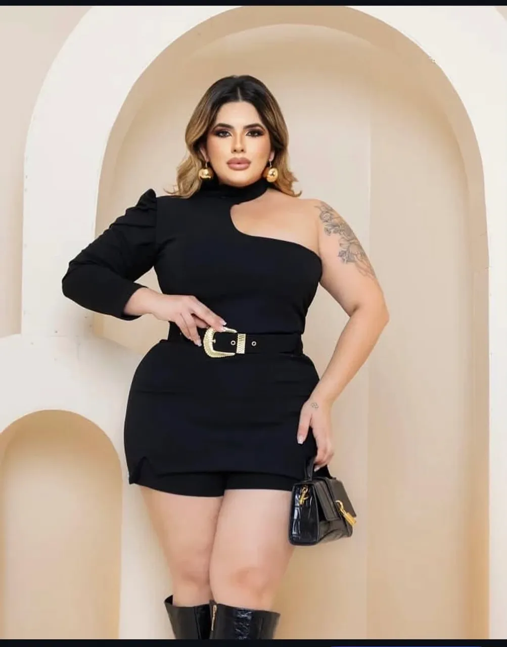 Moda feminina