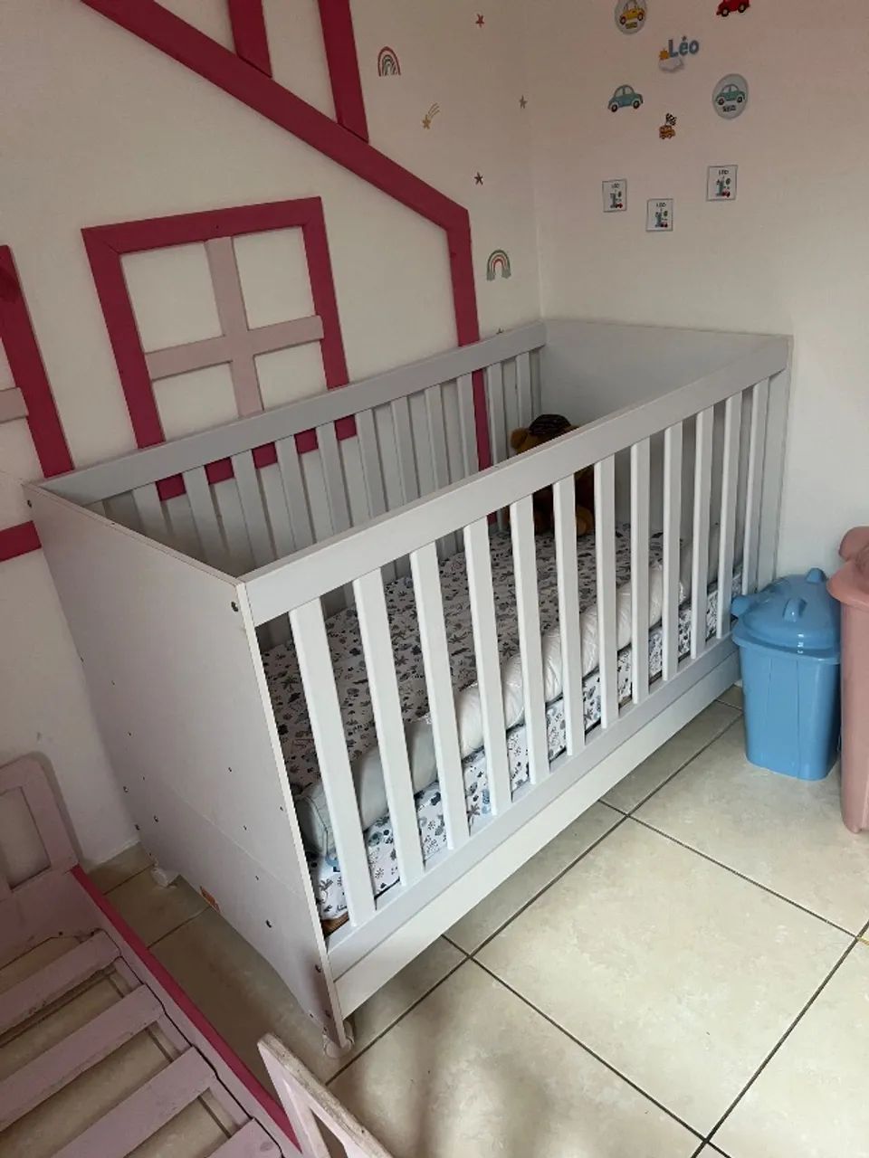 Berço 64293484851457120