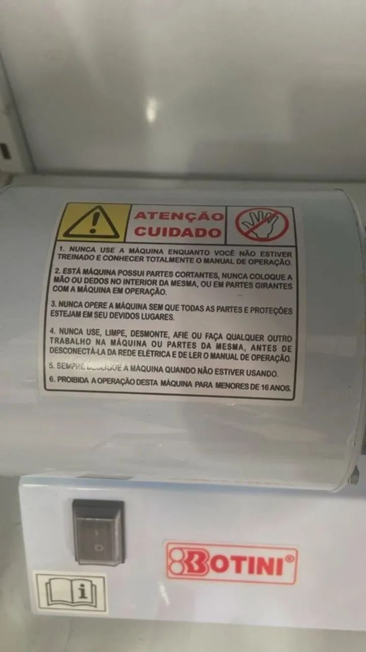 Moedor de carne B09 - Foto 4