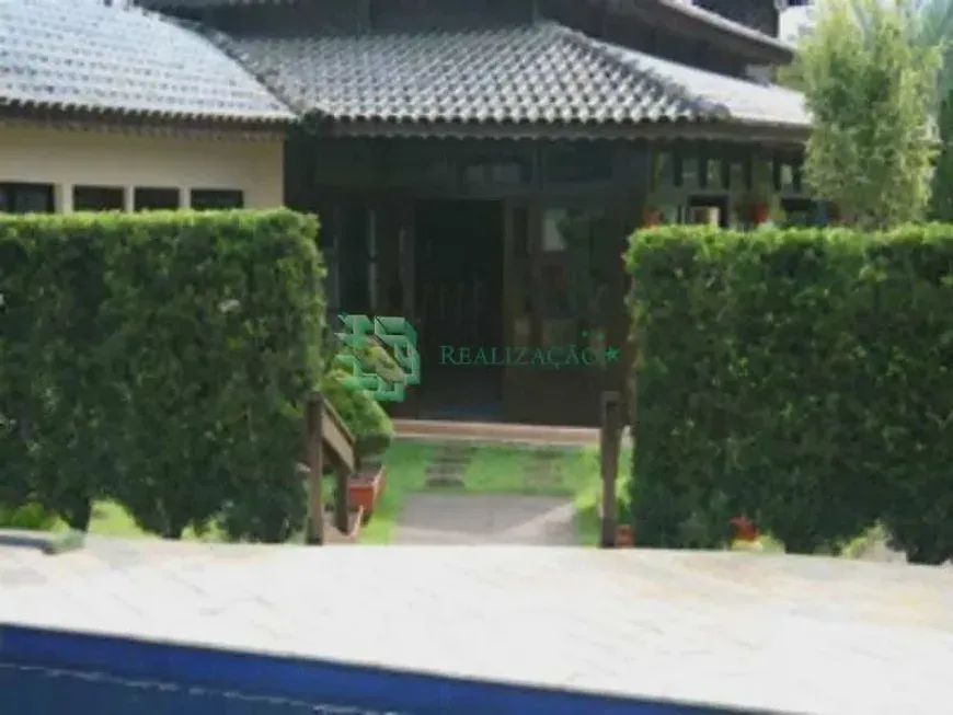 CHACARA EM MONGAGUA EXELENTE - Foto 14