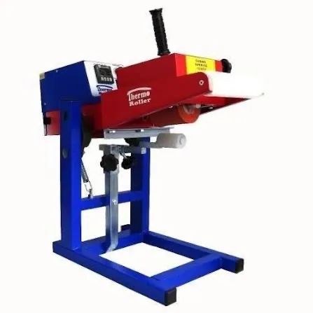 Thermo Roller 360 girolaser 