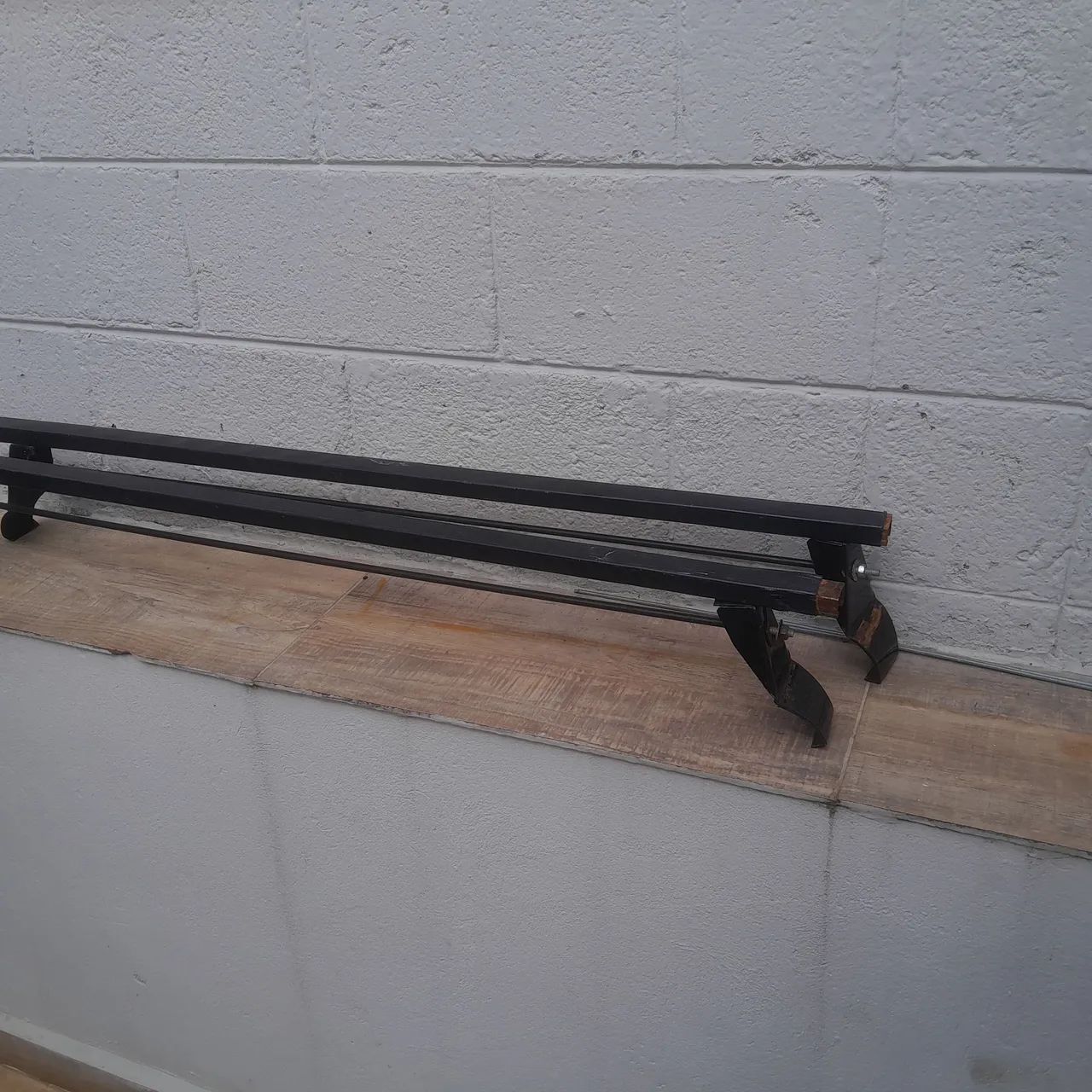 Rack de teto Civic 2001 a 2006