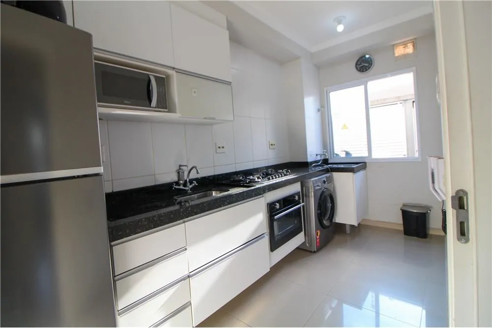 Apartamento à Venda, 56m - 2 Dormitórios - R$ 285.000 -Jd. São Carlos - Sorocaba