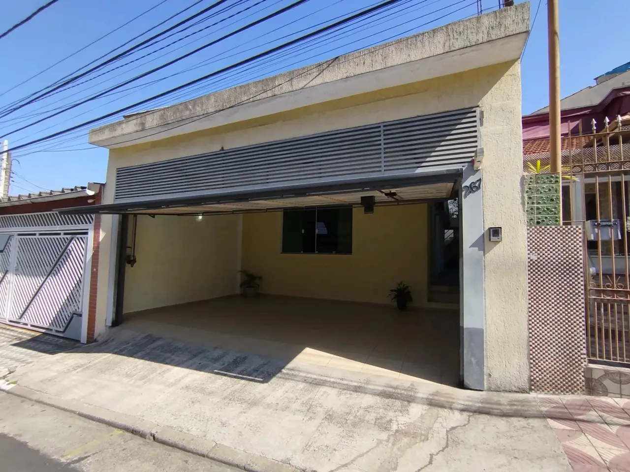 Casa térrea para venda com 124 metros quadrados e 3 quartos em Vila Formosa - São Paulo