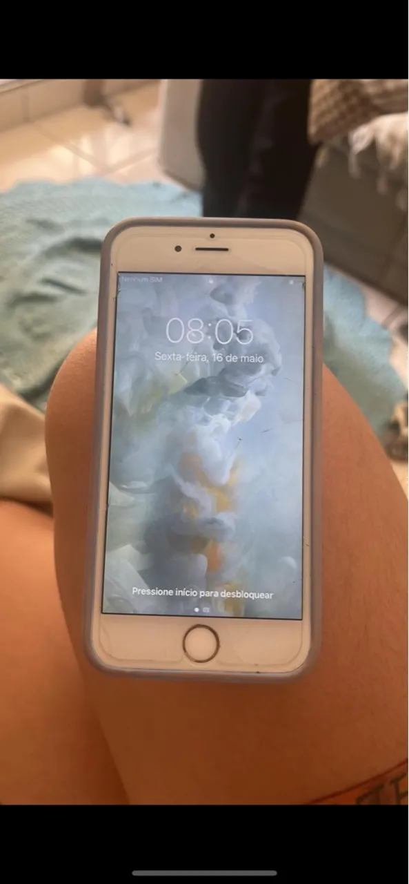 iPhone 6 plus
