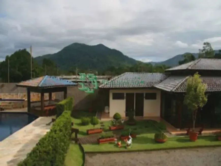 CHACARA EM MONGAGUA EXELENTE - Foto 9