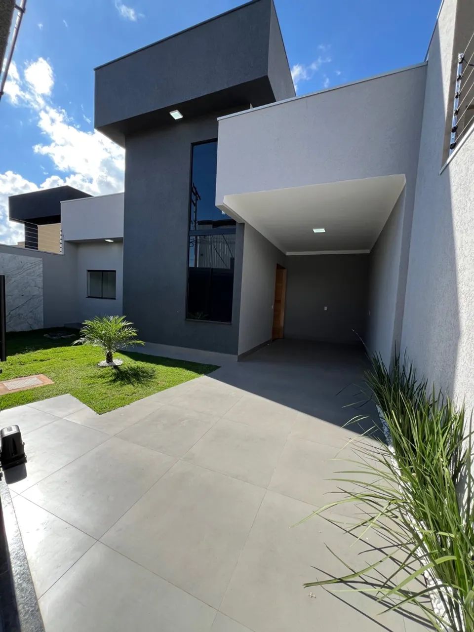 Casa Anapolis, Cômodos Amplos, Quarto suite grande, oportunidade, financia! - Foto 4