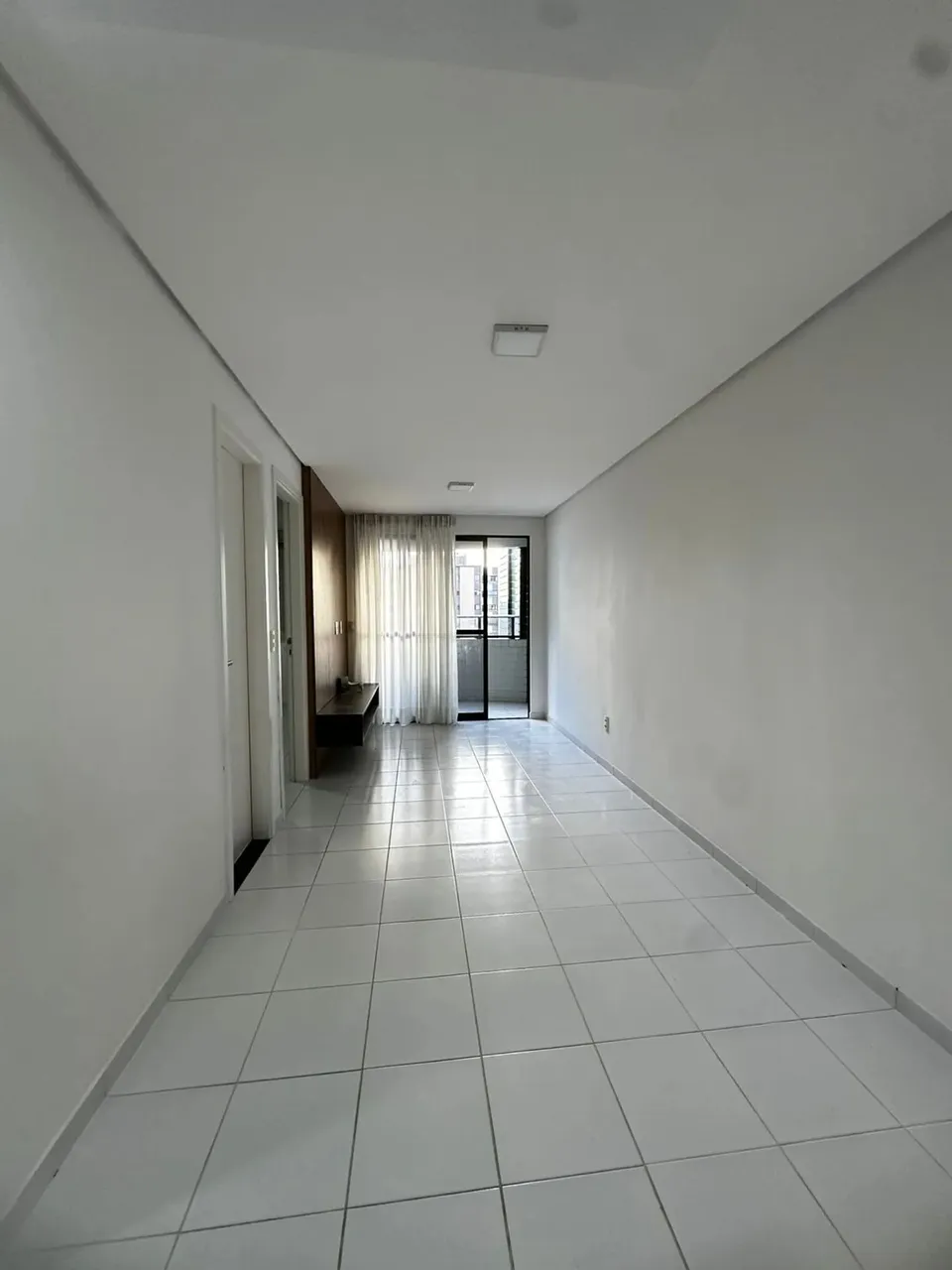 Quarto e Sala com 42m no Vera Arruda em Jatiúca - Maceió - AL