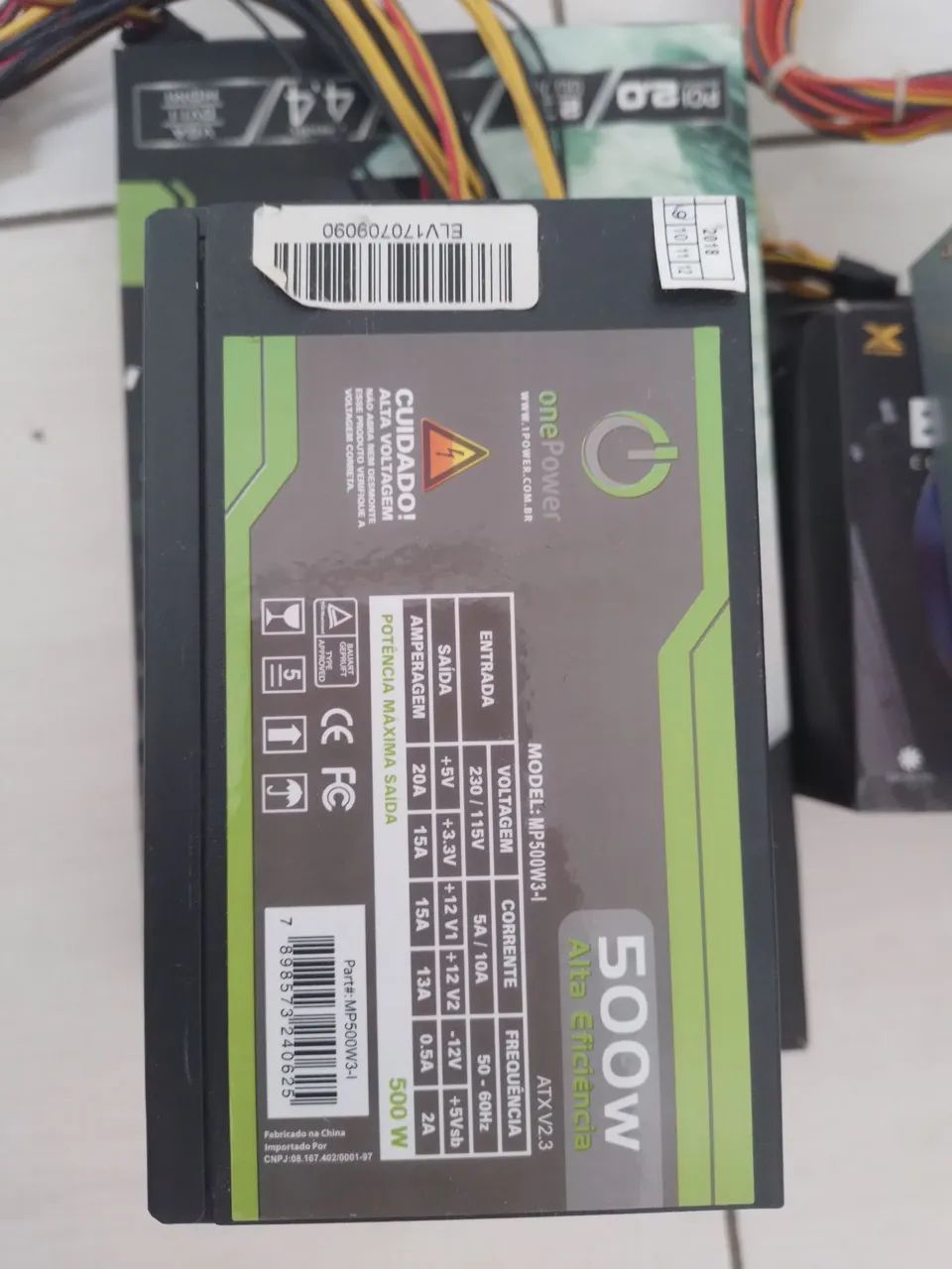 Vinik Blitzar CPU Cooler64291869908353123