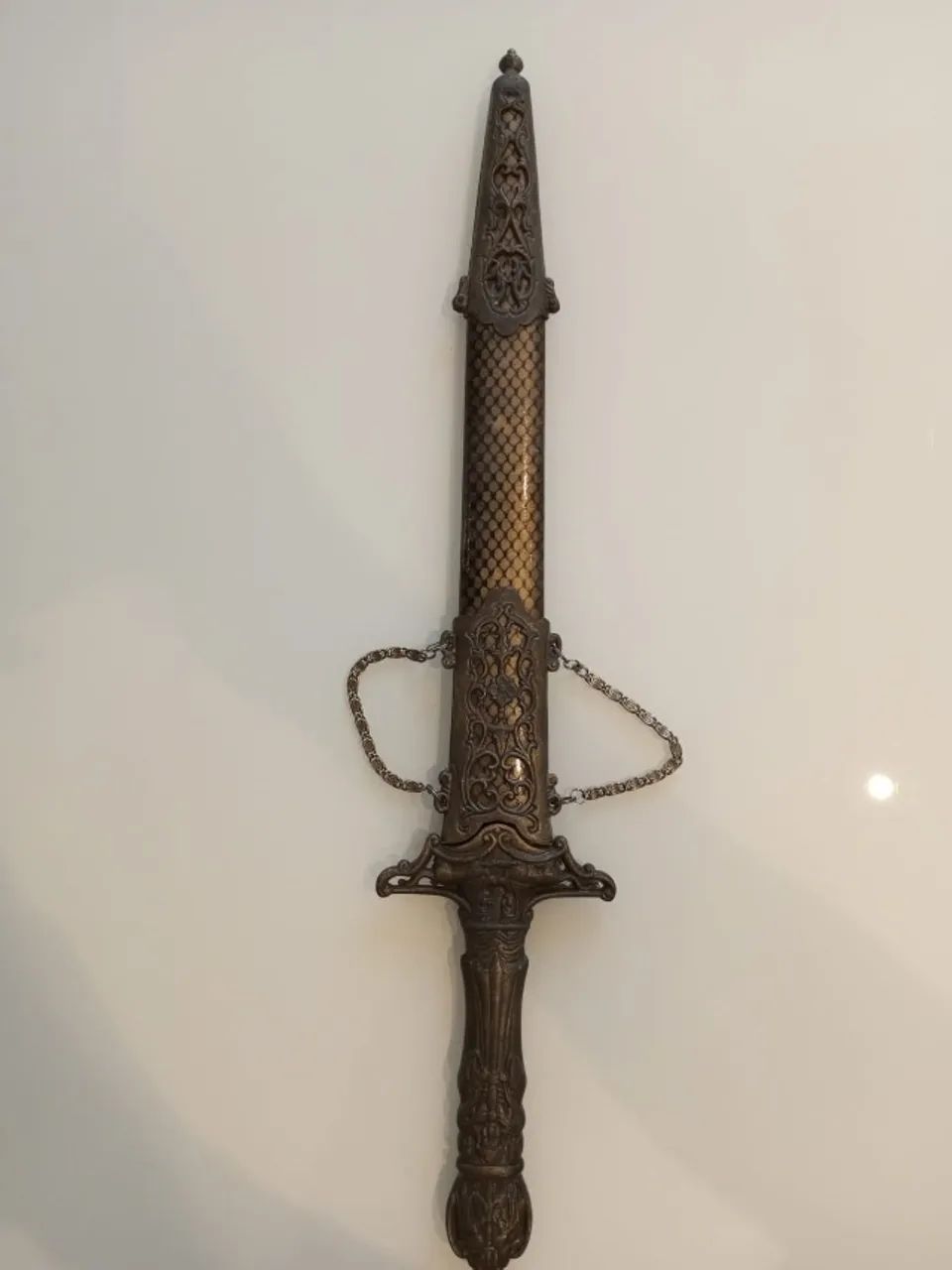 Espada Gládius Romano.