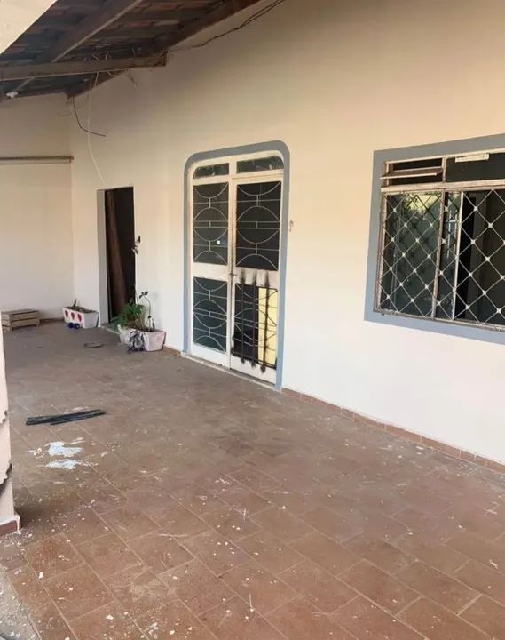 Vendo casa na Ceilândia - Foto 4