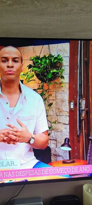 TV LG 55 POLEGADAS - Foto 2