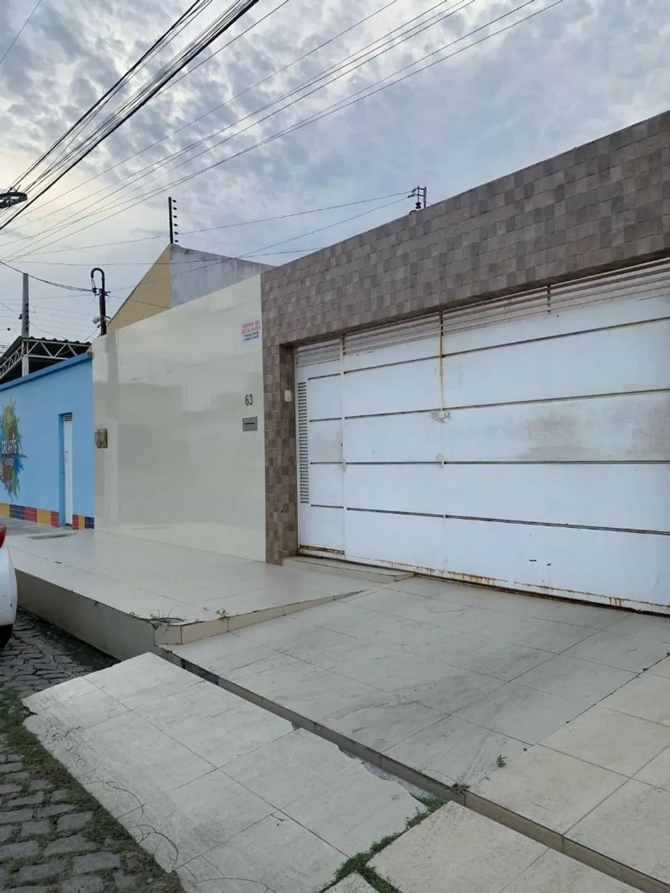 Foto - Petrolina - Gercino Coelho