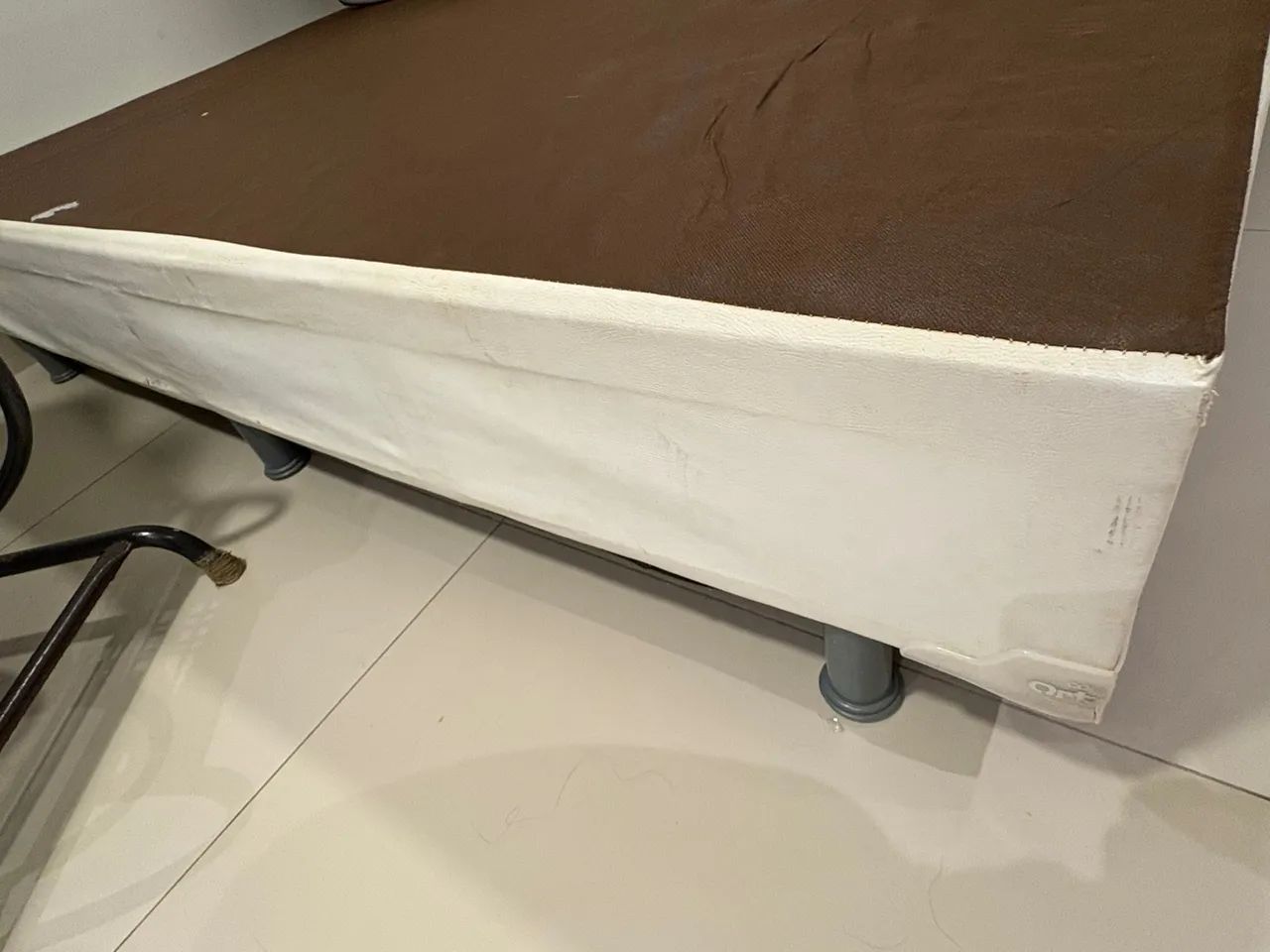 Base para cama de casal  - Foto 2