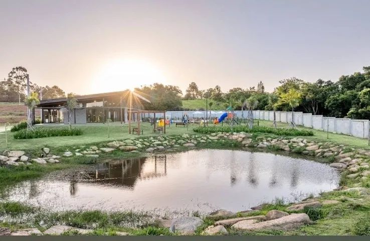 Lote em condomínio - Green Parque Jardim - Viamão/RS - Foto 2