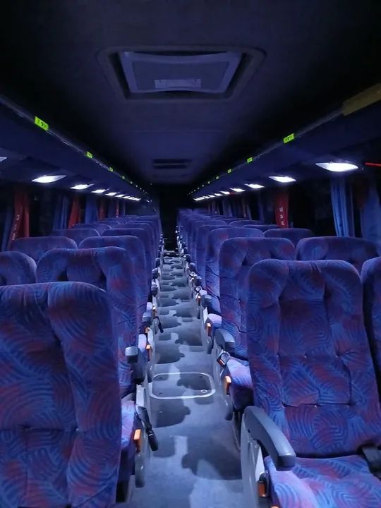 BUSSCAR L.O - Foto 6