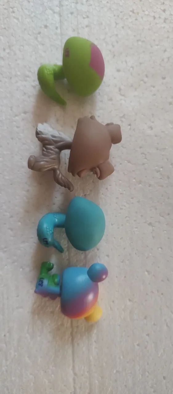 Littlest pets shop  - Foto 2